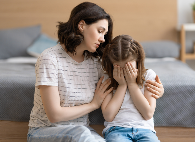 The Truth in Transition - Navigating the Delicate Conversation of Pet Loss with Your Child