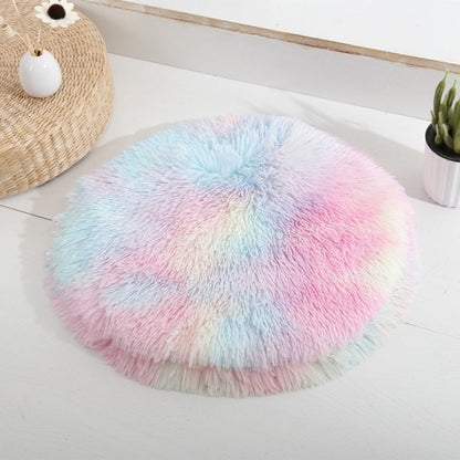 Luxury Velvet Dream Pet Bed