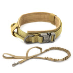 Brown Set / M (34-42cm)