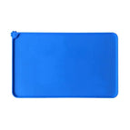 Blue / 48 x 30 CM