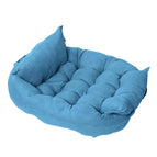 Light Blue / 78*62cm