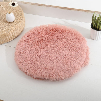 Luxury Velvet Dream Pet Bed