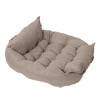 Beige / 78*62cm