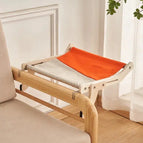 Gray Orange B