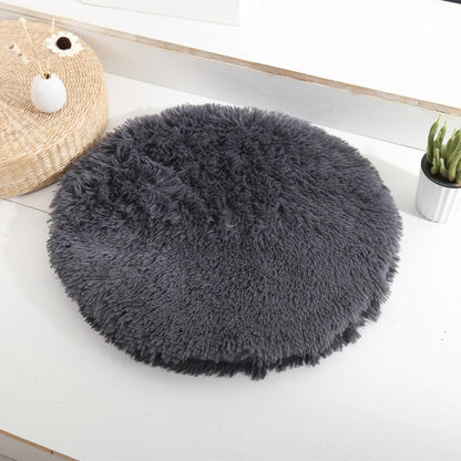 Luxury Velvet Dream Pet Bed