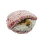 Long Plush Pink / 50Centimeter