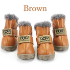 Brown / Extra Large(5)