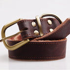 New Brown / Small