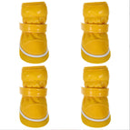 Yellow / S