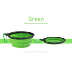 Green / 350ML
