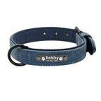 Blue / Large