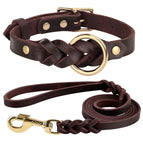 Brown / M