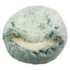 Long Plush Green / 50Centimeter