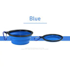Blue / 350ML