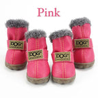 Pink / Extra Small(1)