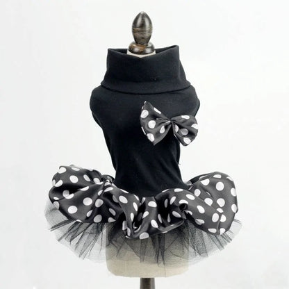 Glamour Princess Party Dress