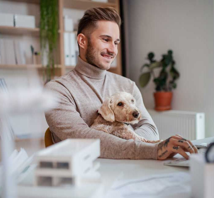 <h1>Hi there. How can we help you?</h1>