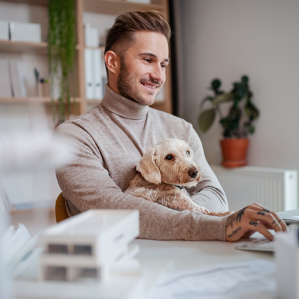 Focused Pet Support Session – 30 Minutes