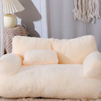 Beige / M 65Cm
