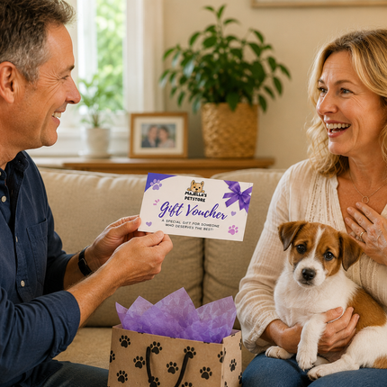 Majella’s Pet Store Gift Card