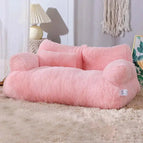 Pink / M 65Cm