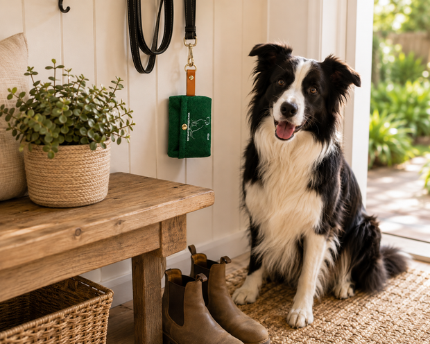 <h1>Pet Essentials</h1>