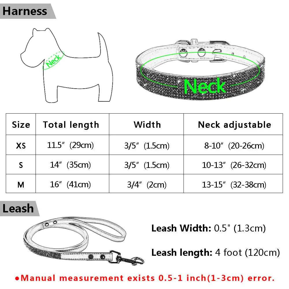 white background, size chart. 