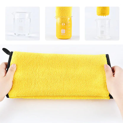 Rapid Dry Pet Towel